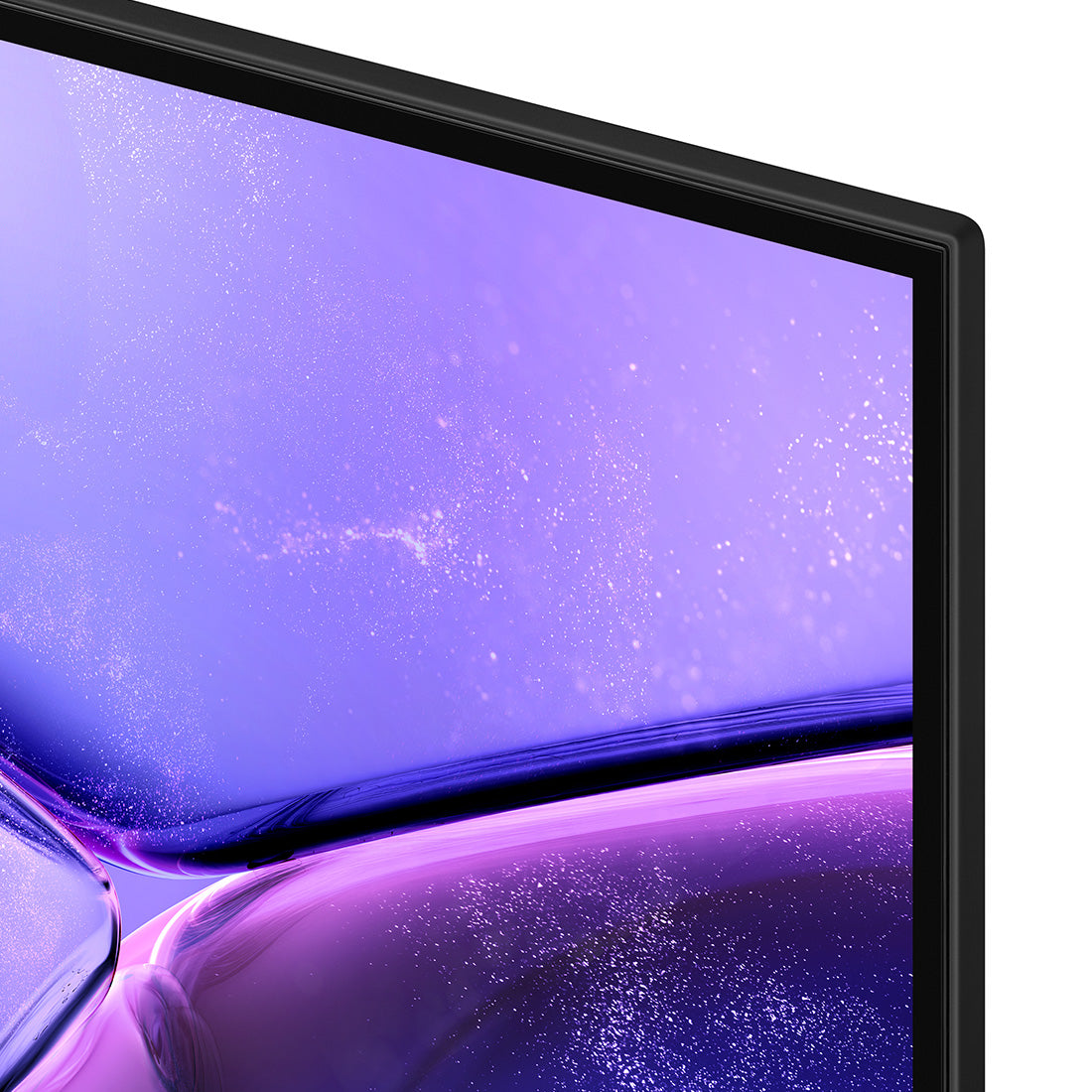 Samsung U8000F Crystal UHD 4K Smart TV - 2025
