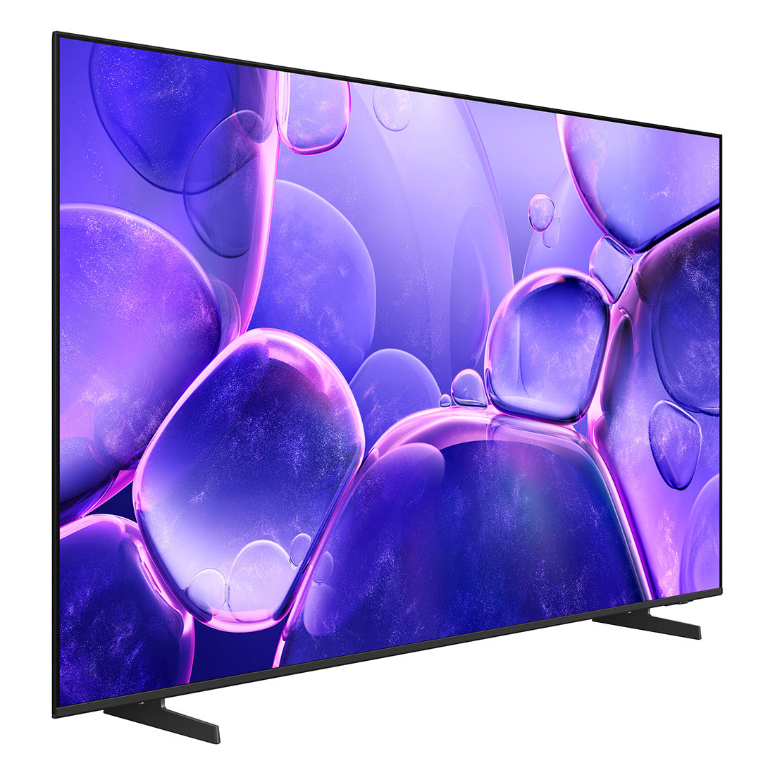 Samsung U8000F Crystal UHD 4K Smart TV - 2025