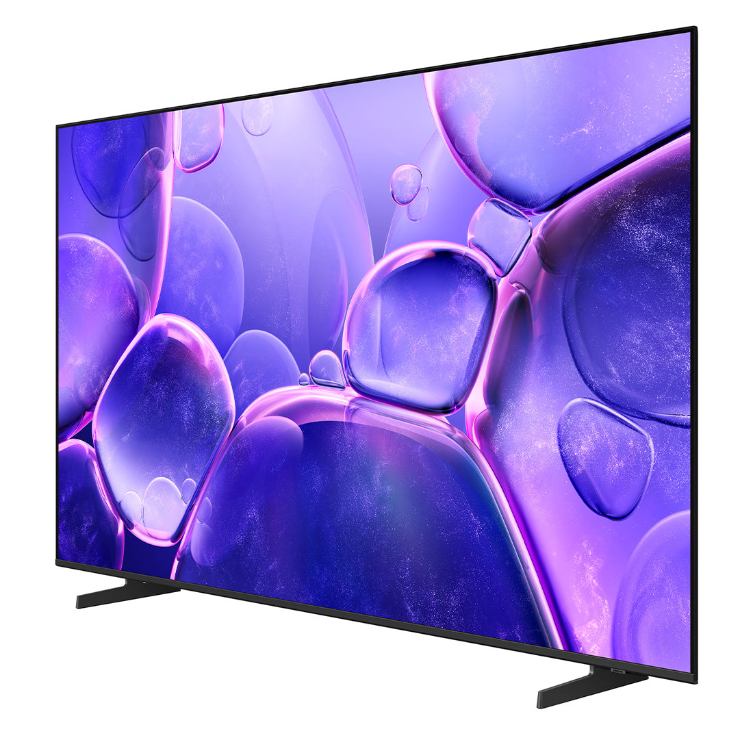 Samsung U8000F Crystal UHD 4K Smart TV - 2025