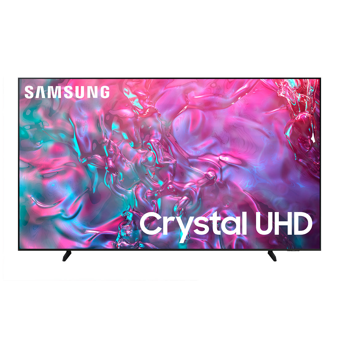 Samsung UN98DU9000FXZC Crystal UHD 4K Tizen OS Smart TV