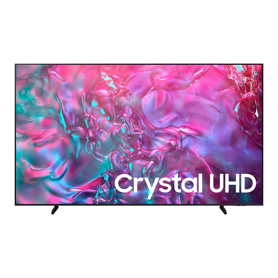 Samsung UN98DU9000FXZC Crystal UHD 4K Tizen OS Smart TV