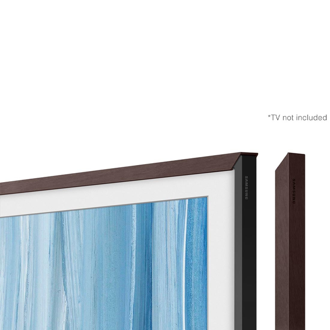 Samsung VG-SCFH65--BZA 65" The Frame Customizable Bezel - Each - 2026 Model