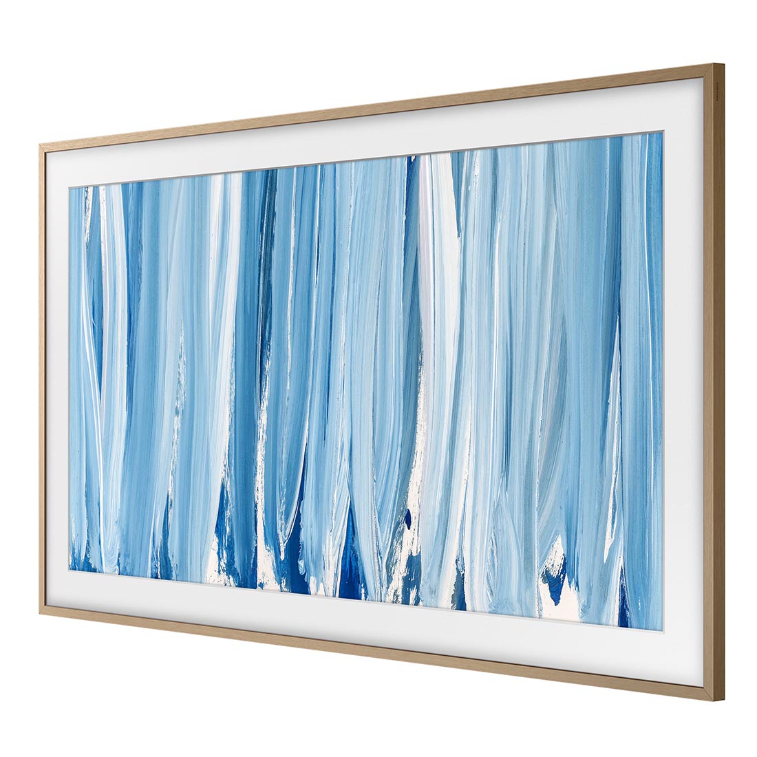 Samsung VG-SCFH65--BZA 65" The Frame Customizable Bezel - Each - 2026 Model
