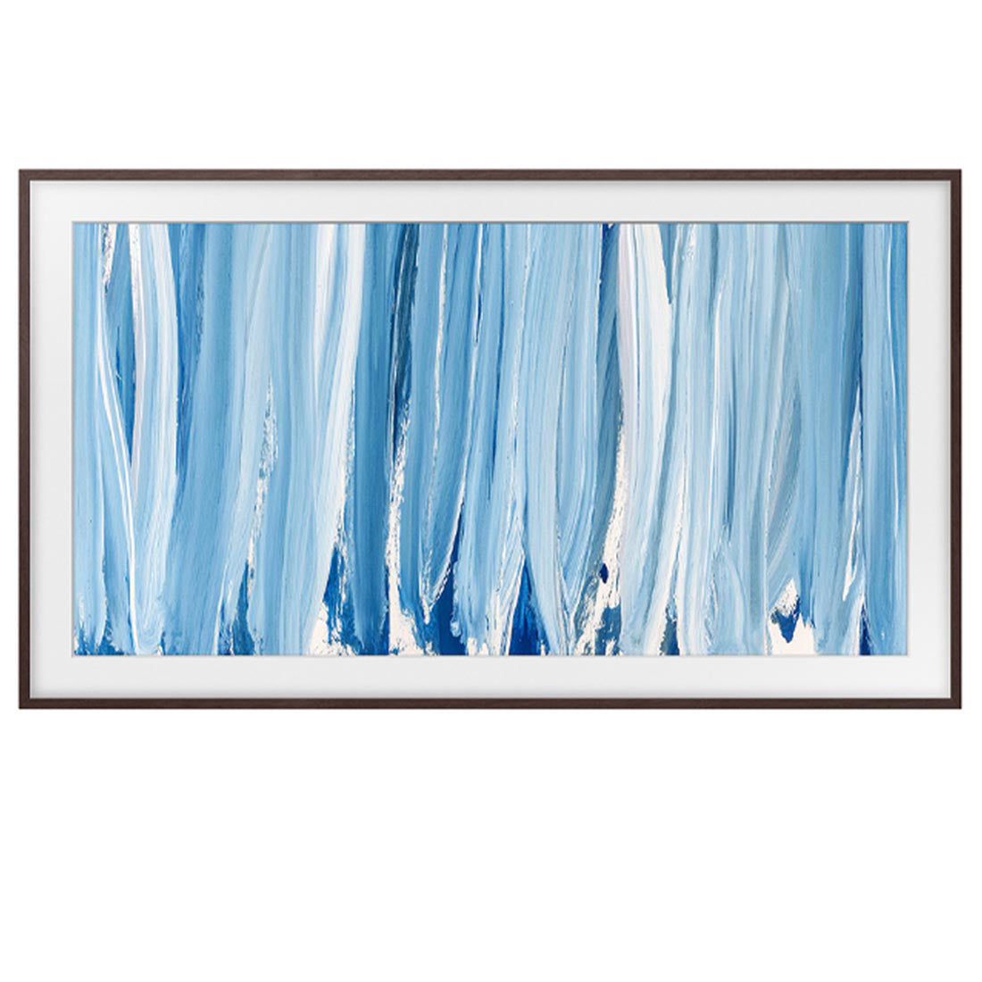 Samsung QN65LS03HEFXZC 65" The Frame QLED 4K Smart TV - 2026 (LS03HE)