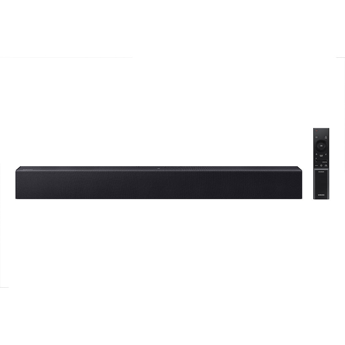 Samsung HW-B400F/ZC 2.0 Channel Soundbar - 2025
