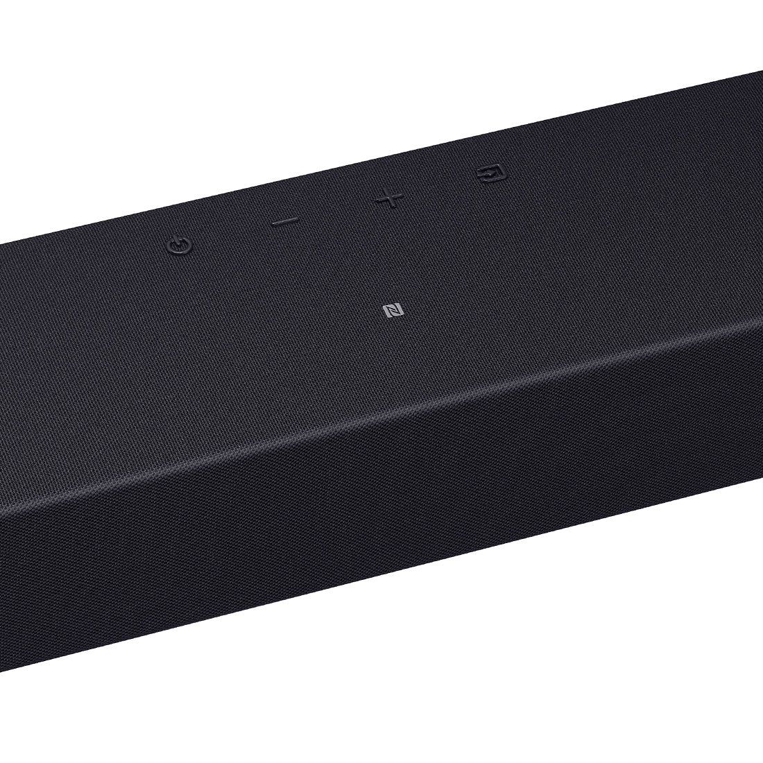 Samsung HW-B400F/ZC 2.0 Channel Soundbar - 2025