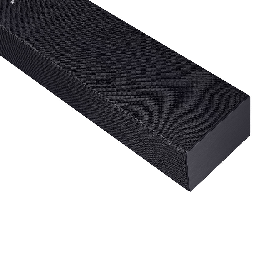 Samsung HW-B400F/ZC 2.0 Channel Soundbar - 2025