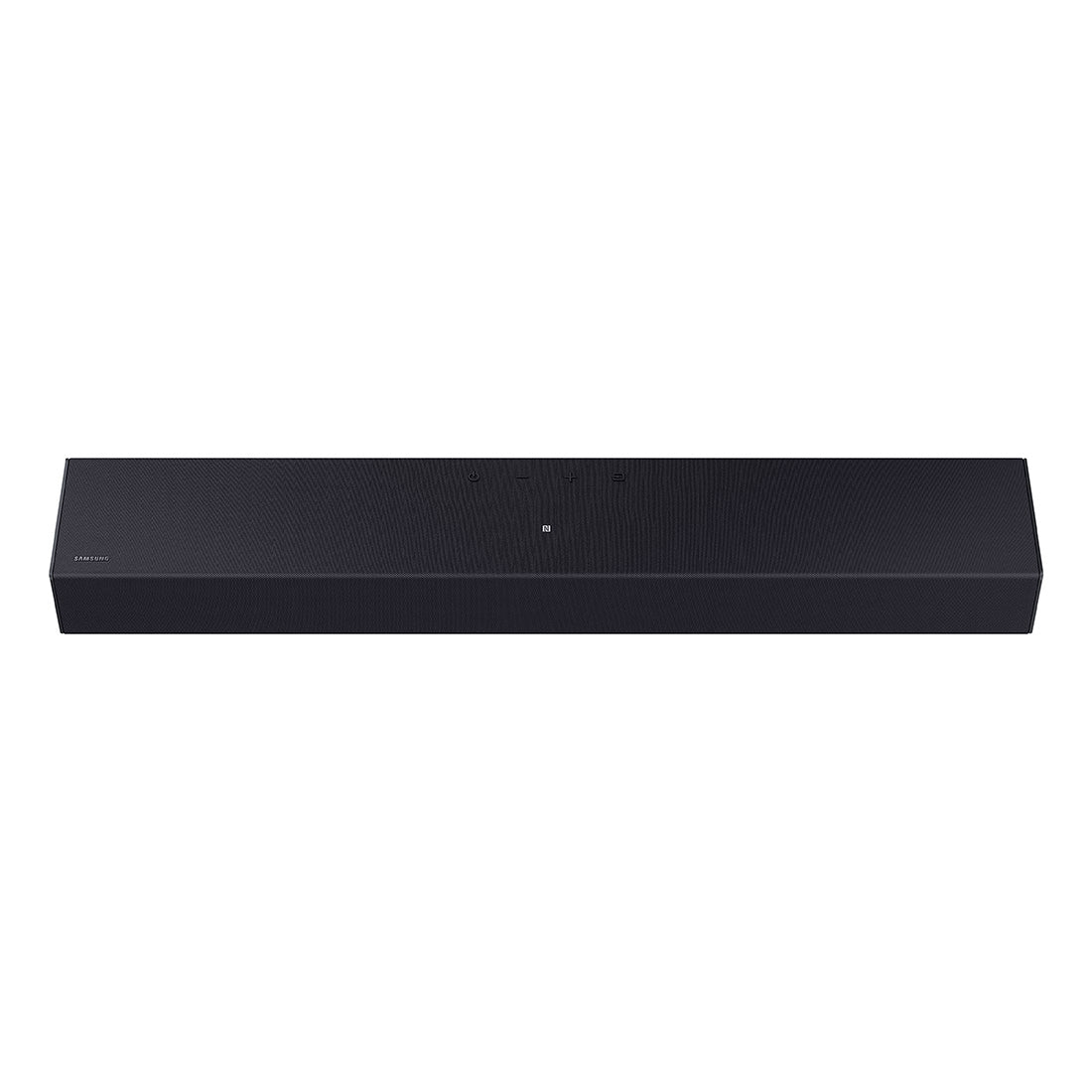 Samsung HW-B400F/ZC 2.0 Channel Soundbar - 2025