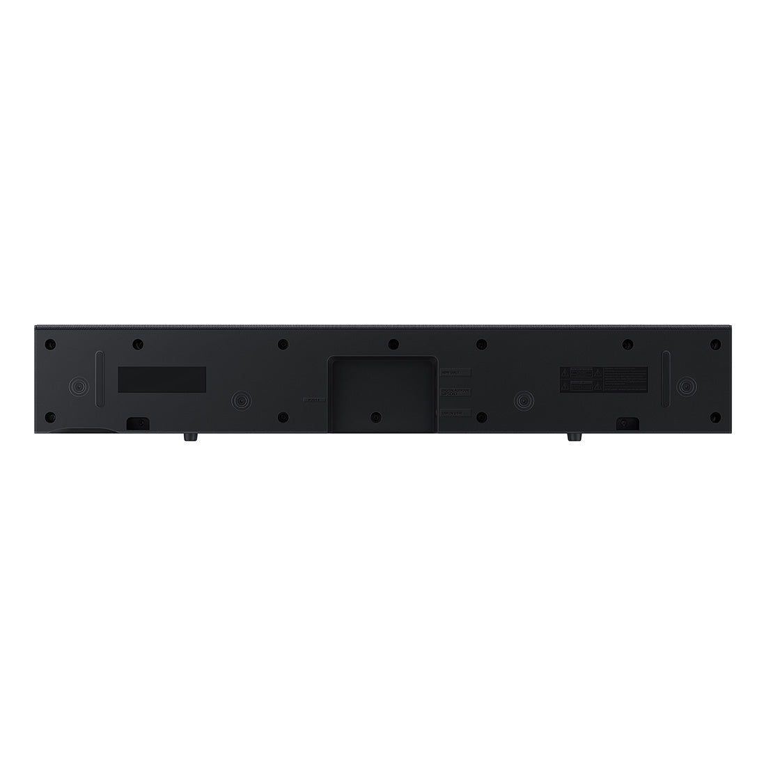Samsung HW-B400F/ZC 2.0 Channel Soundbar - 2025