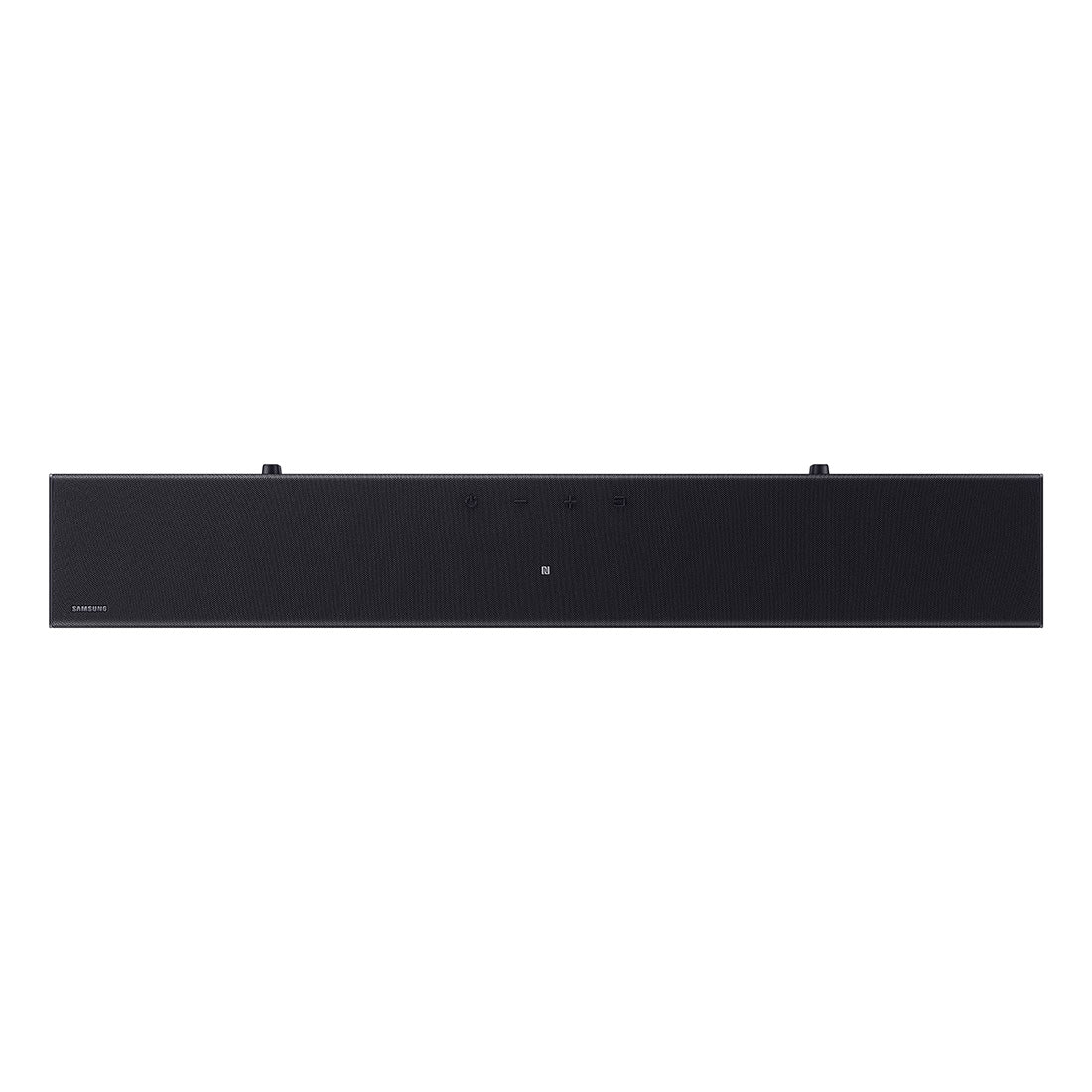 Samsung HW-B400F/ZC 2.0 Channel Soundbar - 2025