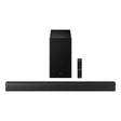 Samsung HW-B650F/ZC 3.1 Channel Soundbar - 2025