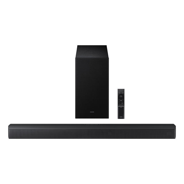 Samsung HW-B650F/ZC 3.1 Channel Soundbar - 2025