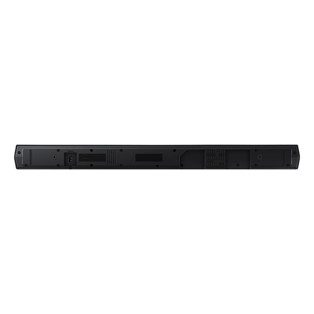Samsung HW-B650F/ZC 3.1 Channel Soundbar - 2025