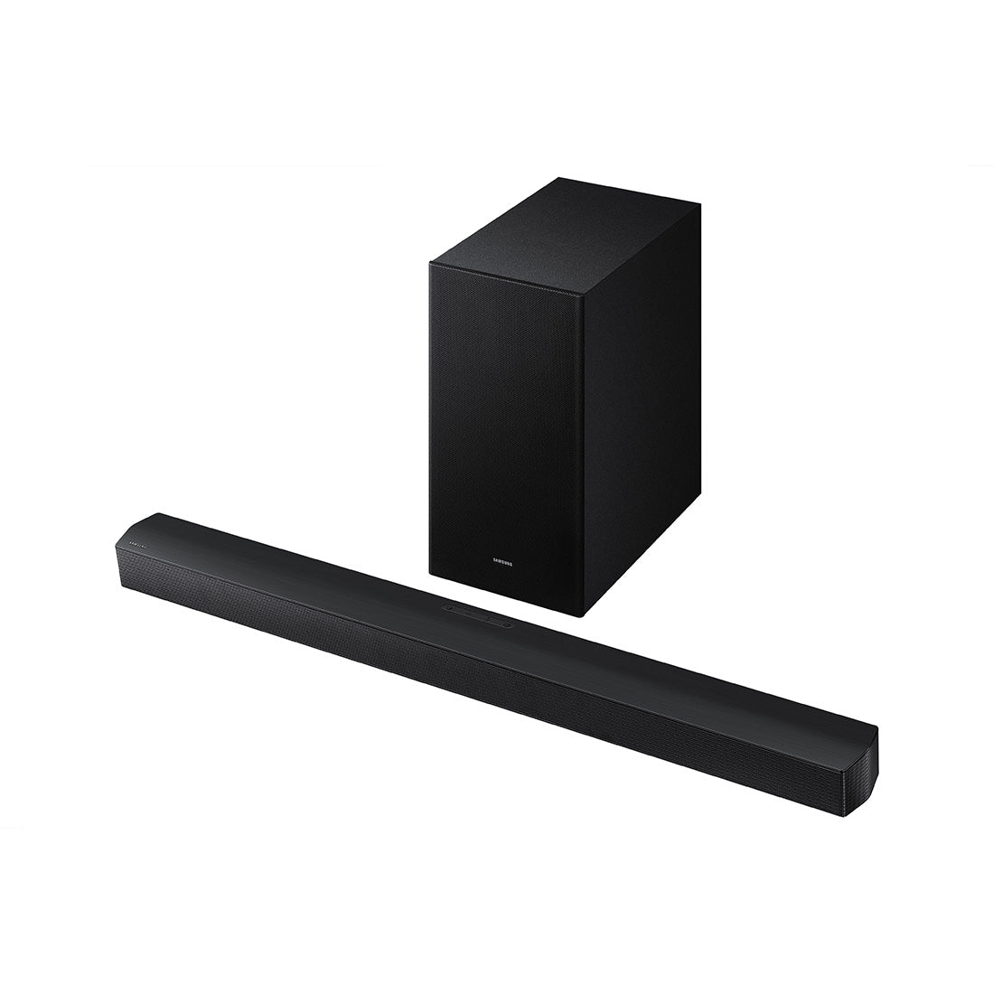 Samsung HW-B650F/ZC 3.1 Channel Soundbar - 2025