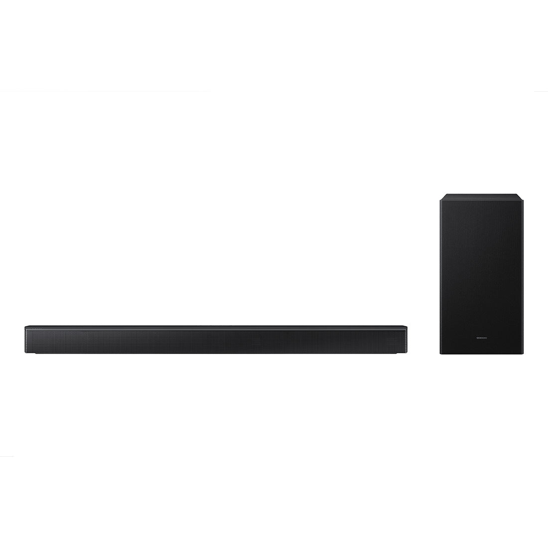 Samsung HW-B650F/ZC 3.1 Channel Soundbar - 2025