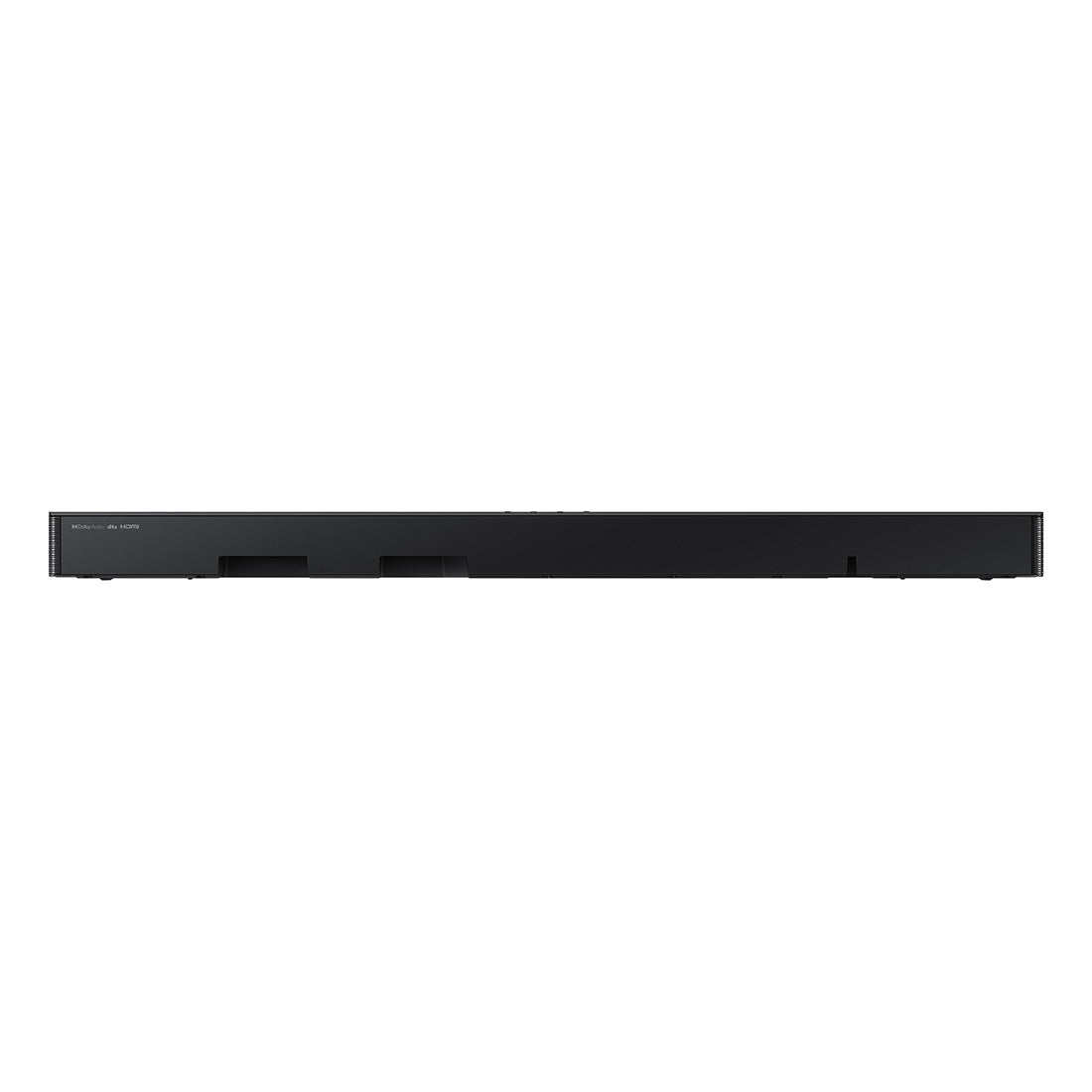 Samsung HW-B650F/ZC 3.1 Channel Soundbar - 2025