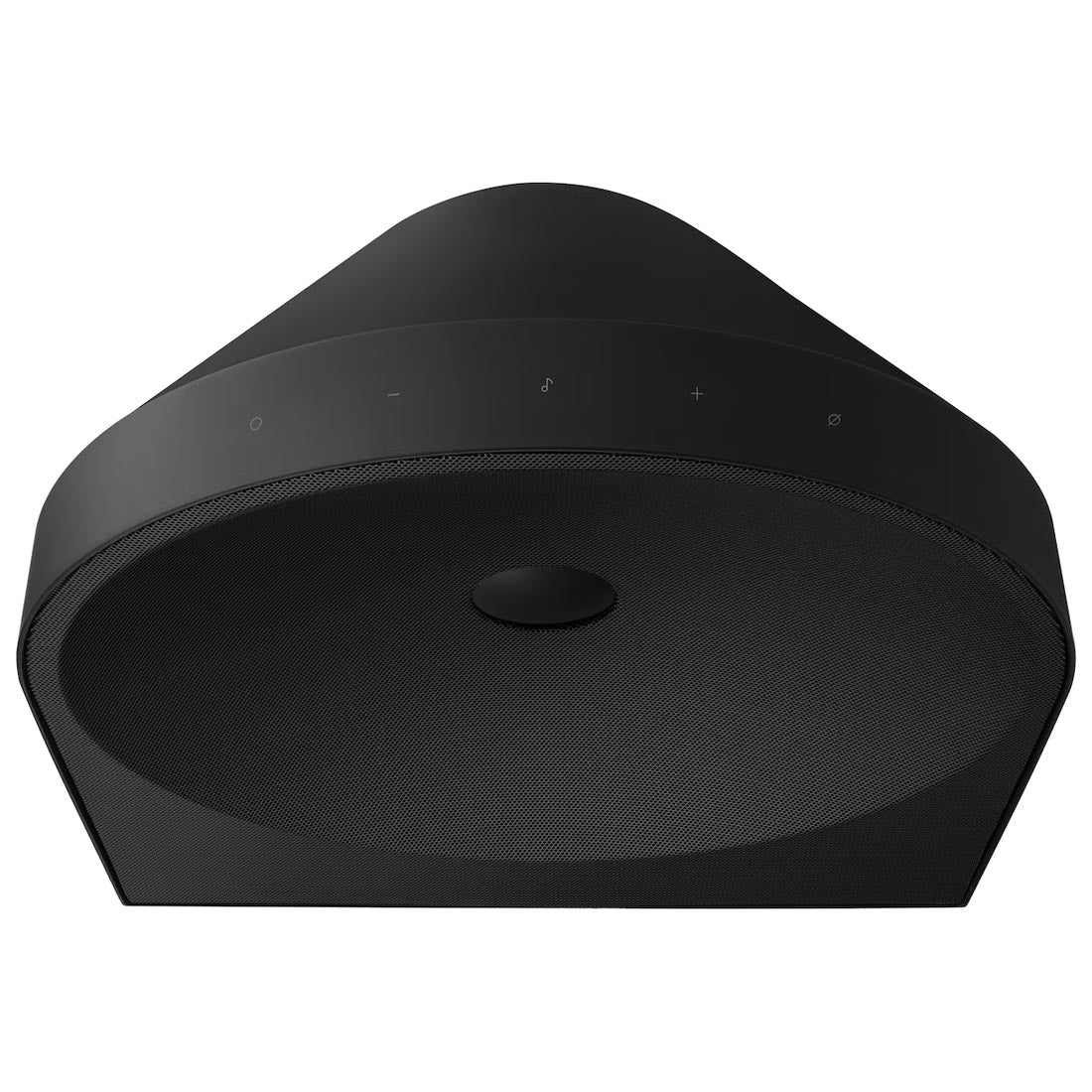 Samsung HW-LS50H/ZC Music Studio 5 WiFi-Bluetooth Wireless Speaker - Black - 2026 Model