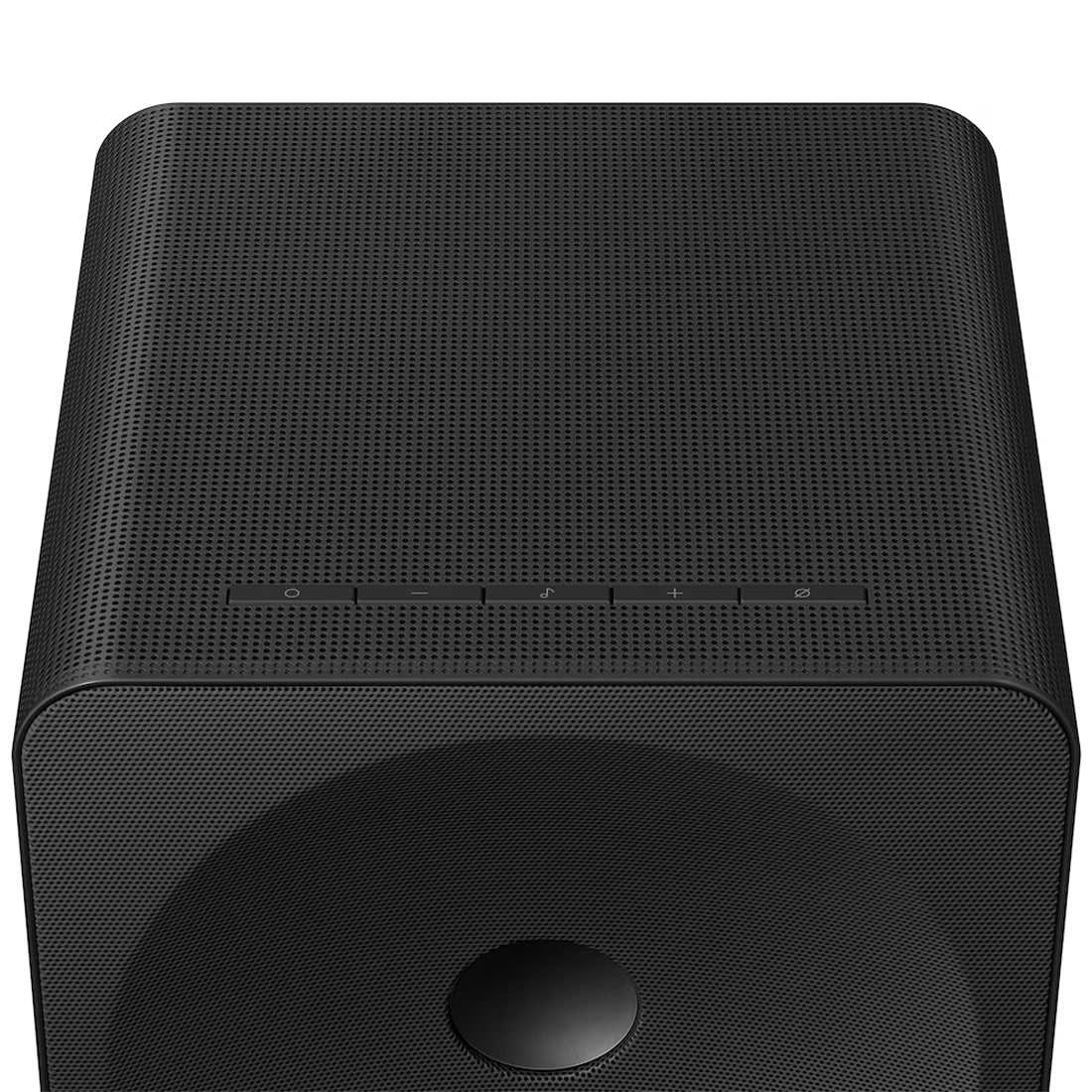 Samsung HW-LS70H/ZC Music Studio 7 WiFi-Bluetooth Wireless Speaker - Black - 2026 Model