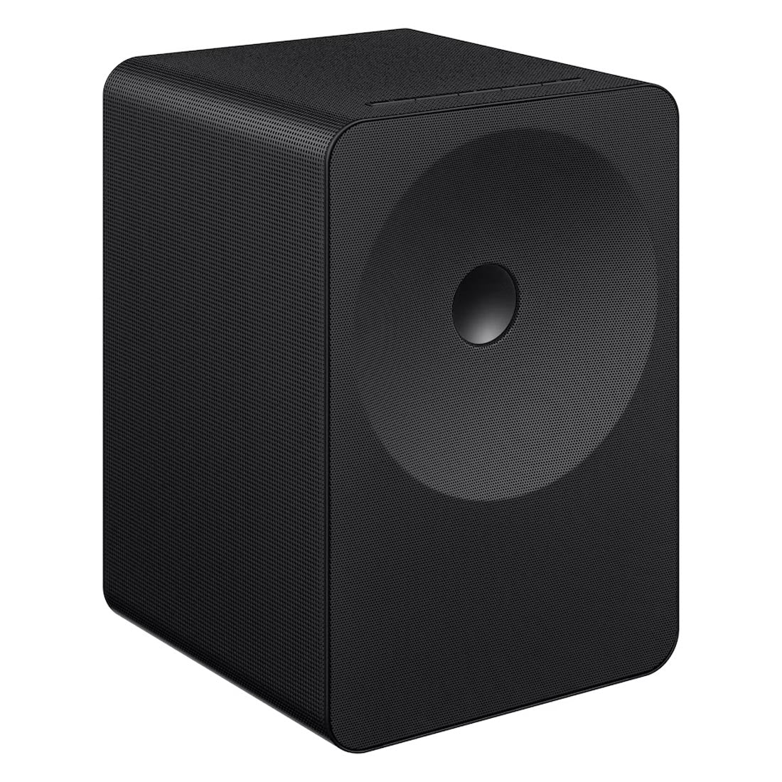 Samsung HW-LS70H/ZC Music Studio 7 WiFi-Bluetooth Wireless Speaker - Black - 2026 Model