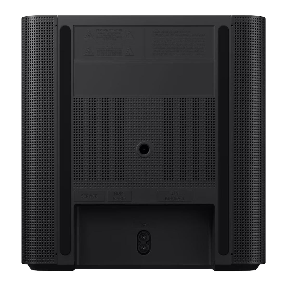 Samsung HW-LS70H/ZC Music Studio 7 WiFi-Bluetooth Wireless Speaker - Black - 2026 Model