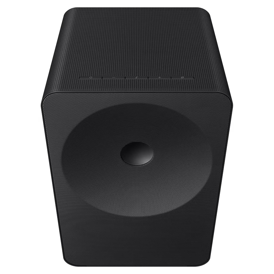 Samsung HW-LS70H/ZC Music Studio 7 WiFi-Bluetooth Wireless Speaker - Black - 2026 Model