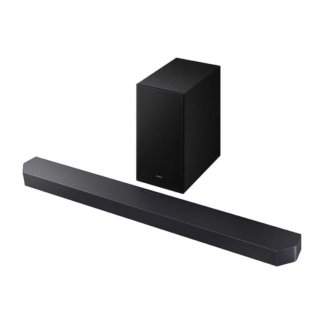 Samsung HW-Q600F/ZC 3.1.2 Channel Soundbar - 2025