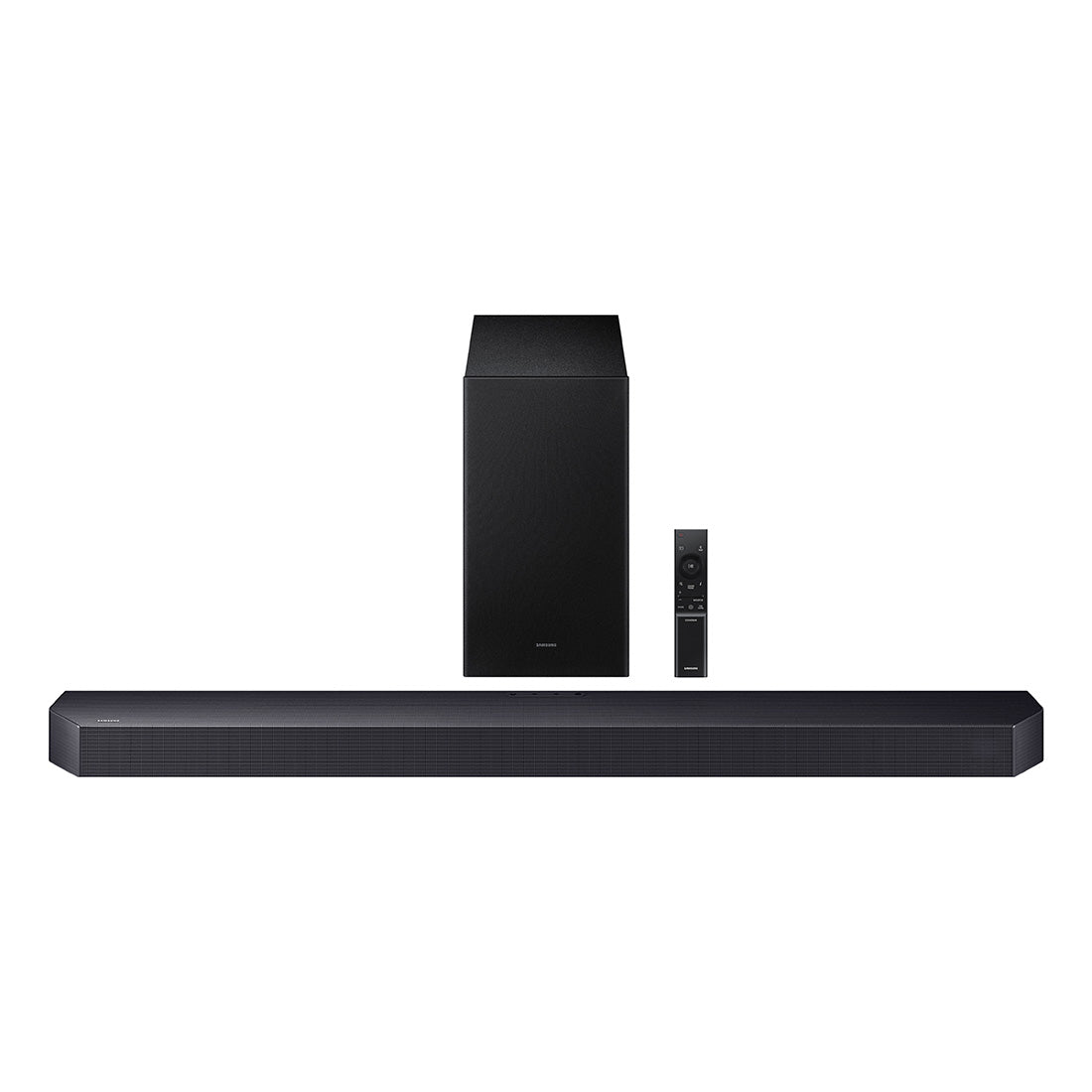 Samsung HW-Q600F/ZC 3.1.2 Channel Soundbar - 2025