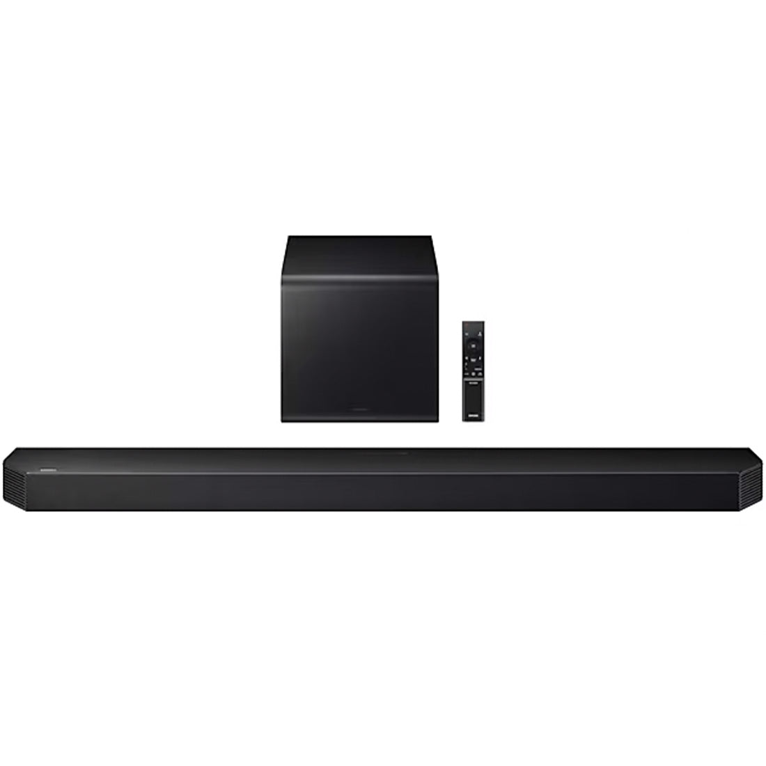 Samsung HW-Q800F/ZC 5.1.2 Channel Q-series Soundbar with Subwoofer