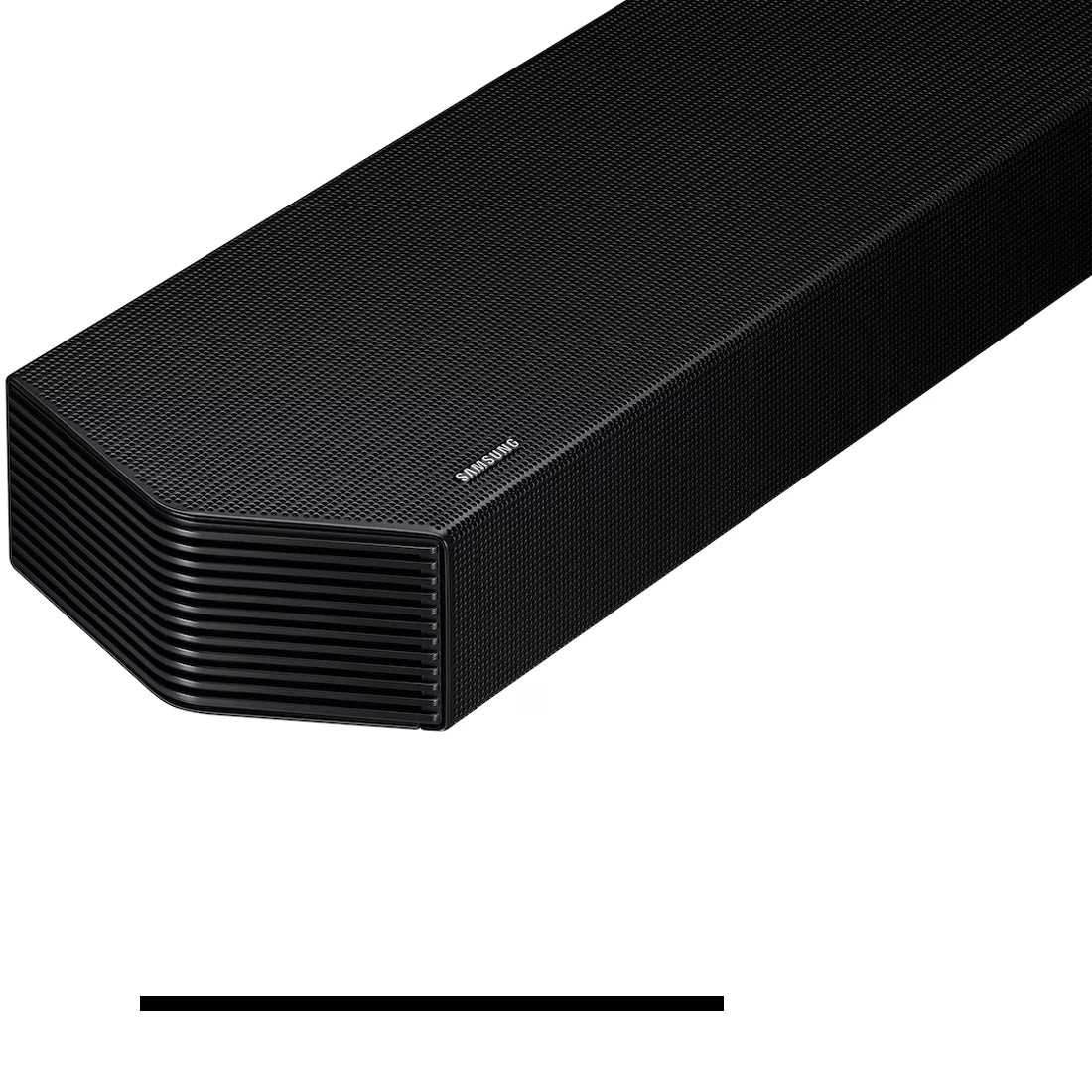 Samsung M70H Mini LED 4K Vision AI Smart TV | HW-Q800H/ZC 15.1.2 Channel Soundbar and Subwoofer - 2026 Bundle