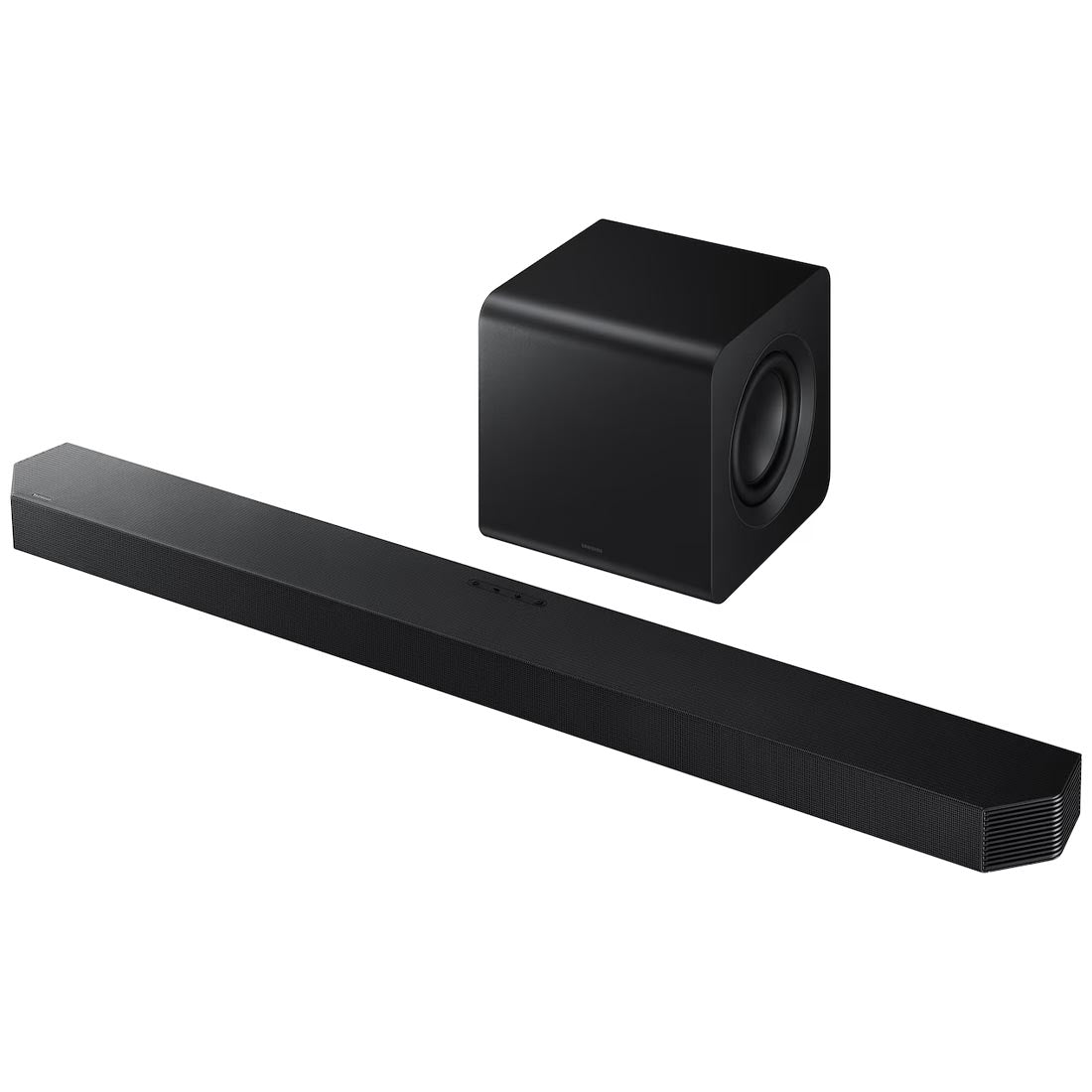 Samsung HW-Q800H/ZC 15.1.2 Channel Soundbar and Subwoofer - 2026 Model