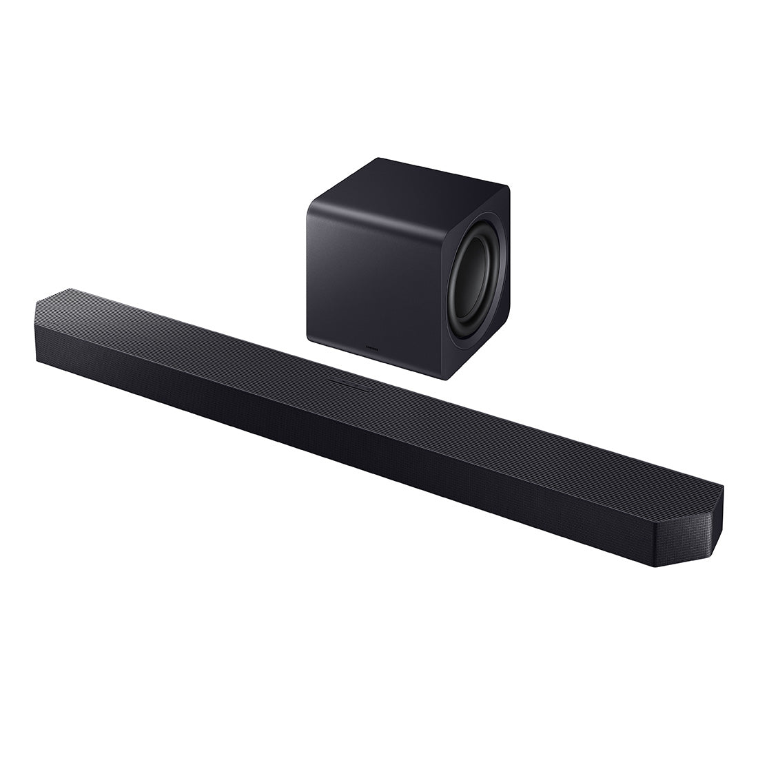 Samsung HW-Q900F/ZC 7.1.2 Channel Soundbar with Subwoofer - 2025