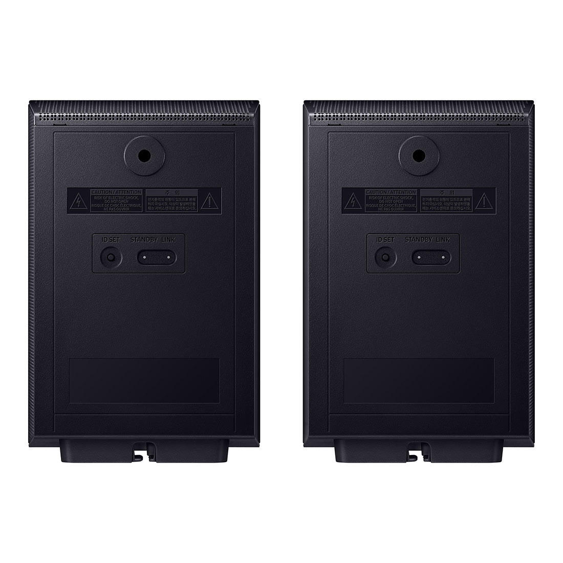 Samsung HW-Q990F/ZC 11.1.4 Channel Soundbar - 2025