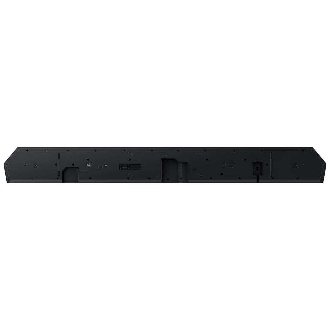 Samsung HW-Q990H/ZC 11.1.4 Channel Soundbar with Subwoofer & Rear Speaker - 2026 Model