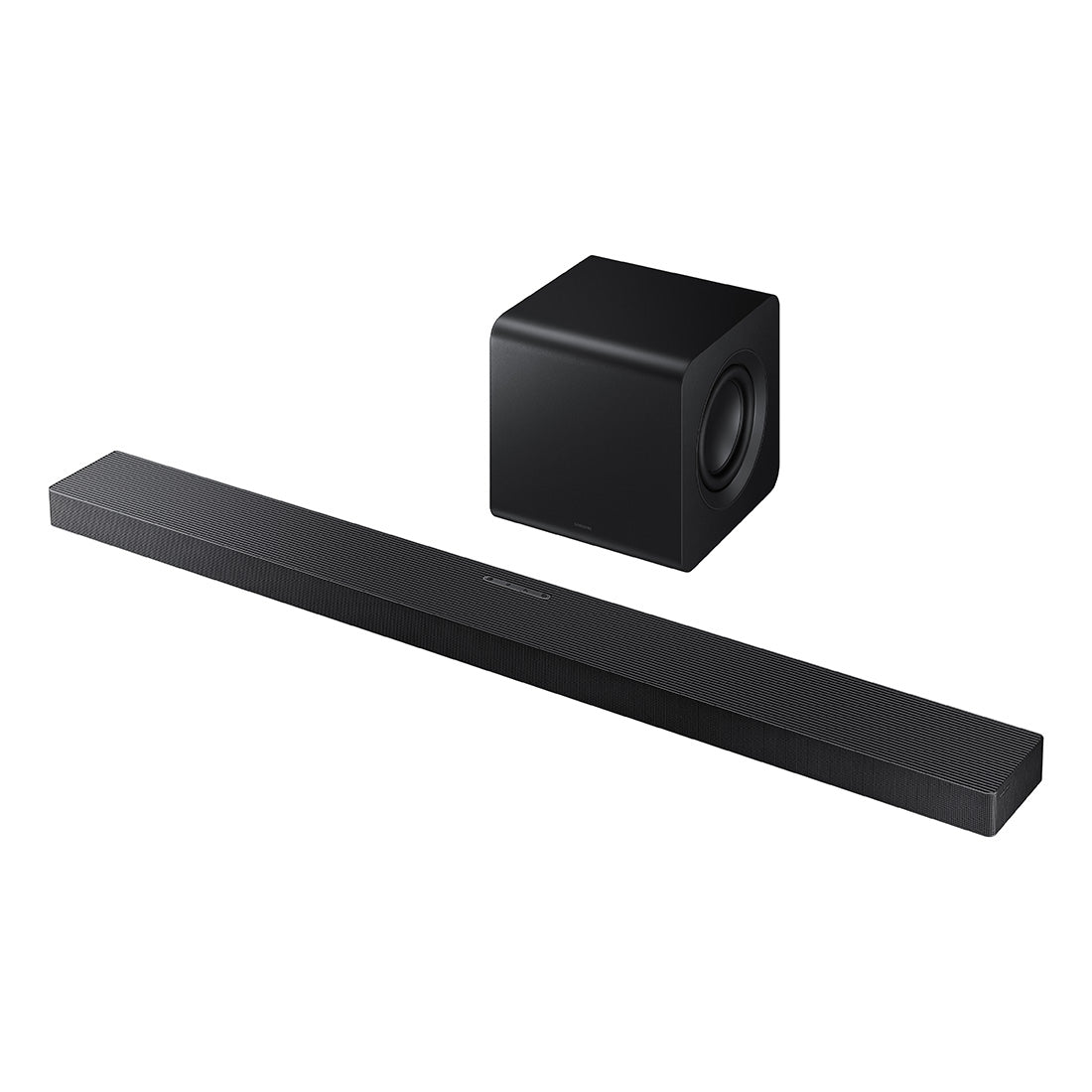 Samsung HW-QS700F/ZC 3.1.2 Channel Soundbar with Subwoofer - 2025