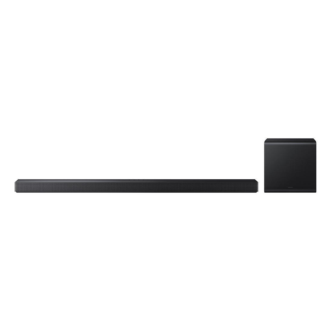 Samsung HW-QS700F/ZC 3.1.2 Channel Soundbar with Subwoofer - 2025