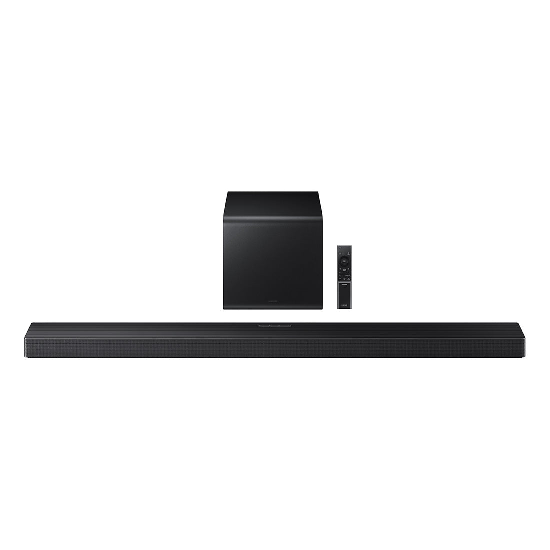 Samsung HW-QS700F/ZC 3.1.2 Channel Soundbar with Subwoofer - 2025