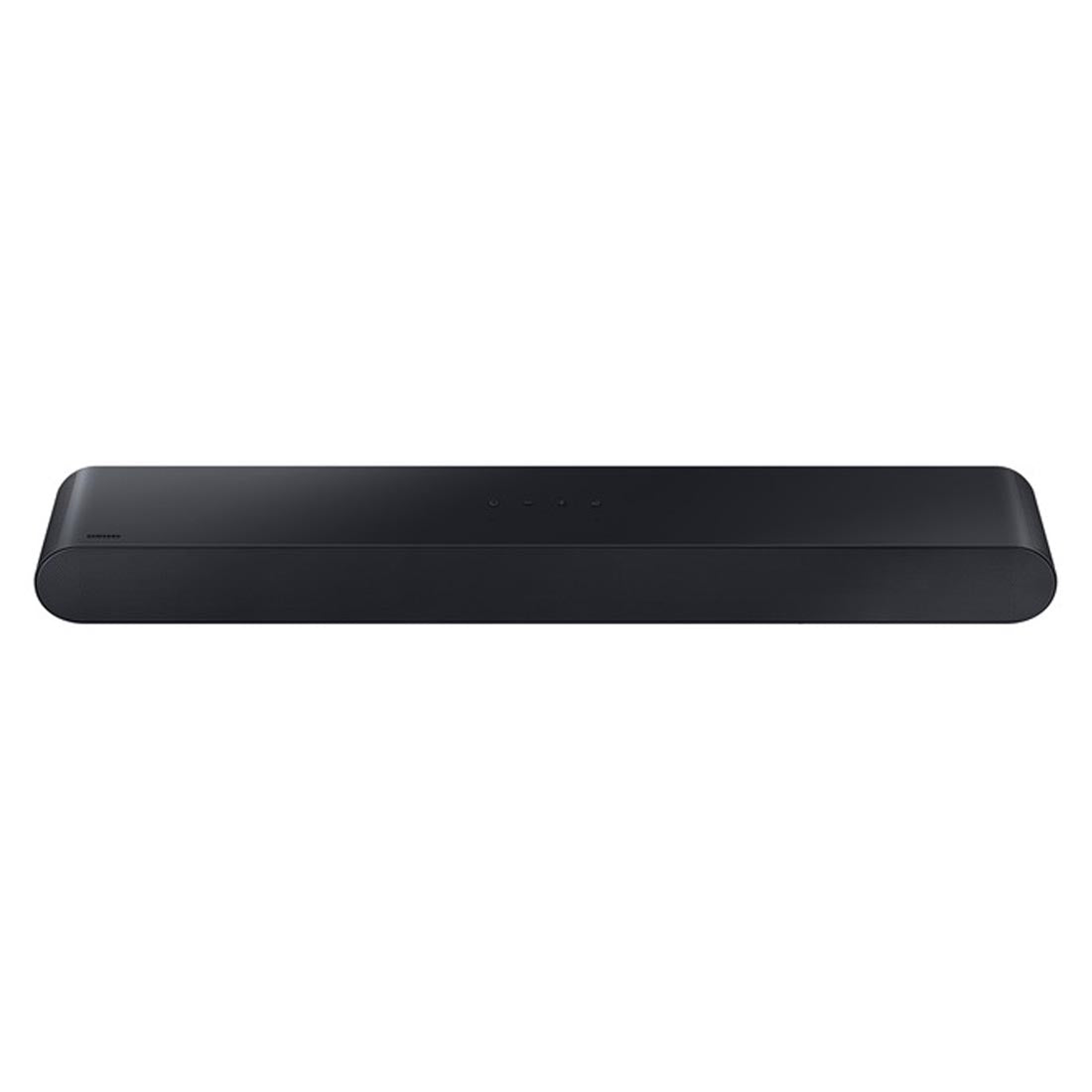 Samsung HW-S60D/ZC 5.0 Channel All-in-one Soundbar - 2025