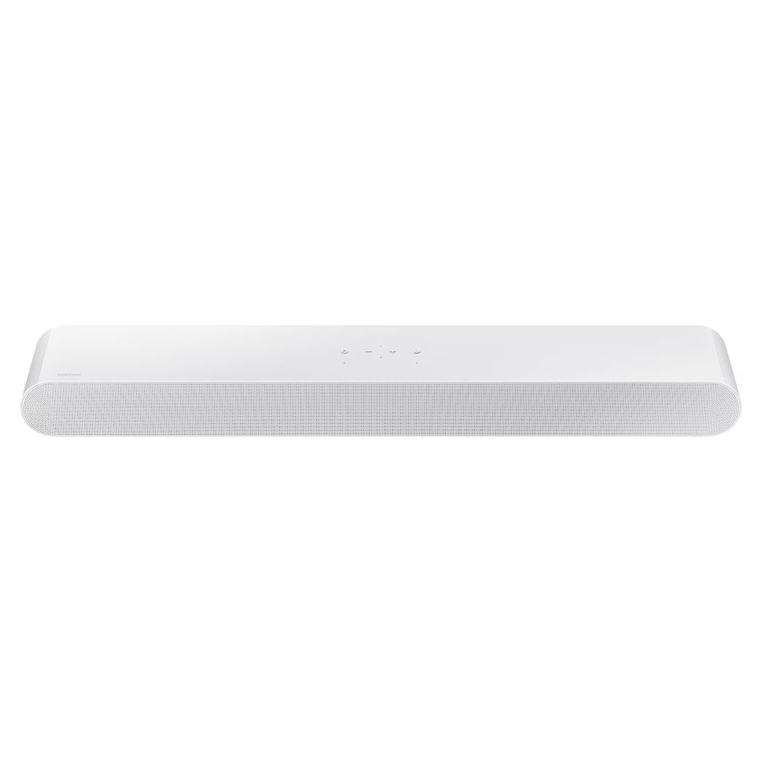Samsung HW-S61D/ZC 5.0 Channel All-in-one Soundbar - White - 2024