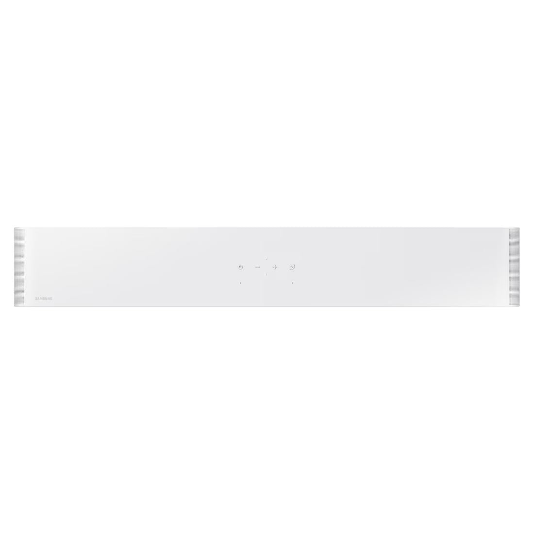 Samsung HW-S61D/ZC 5.0 Channel All-in-one Soundbar - White - 2024