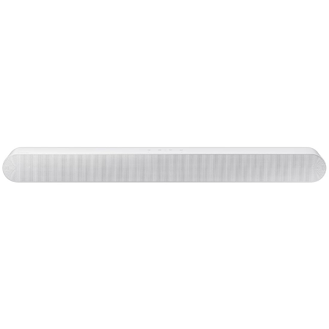 Samsung HW-S61D/ZC 5.0 Channel All-in-one Soundbar - White - 2024