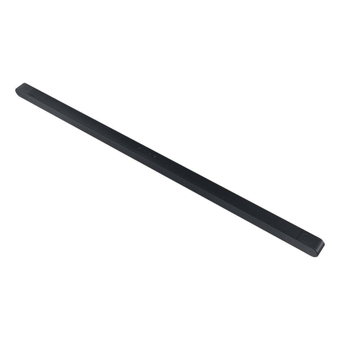 Samsung HW-S800D/ZC 3.1.2 Channel Ultra Slim Sound Bar with Wireless Subwoofer - Titan Black - 2024