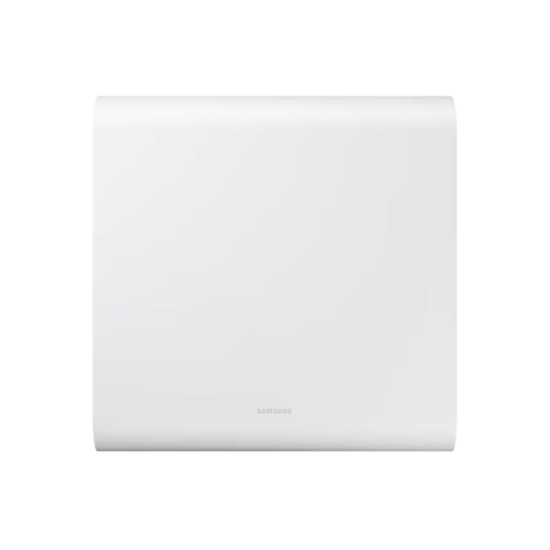 Samsung HW-S801D/ZC 3.1.2 Channel Ultra Slim Sound Bar with Wireless Subwoofer - White - 2024