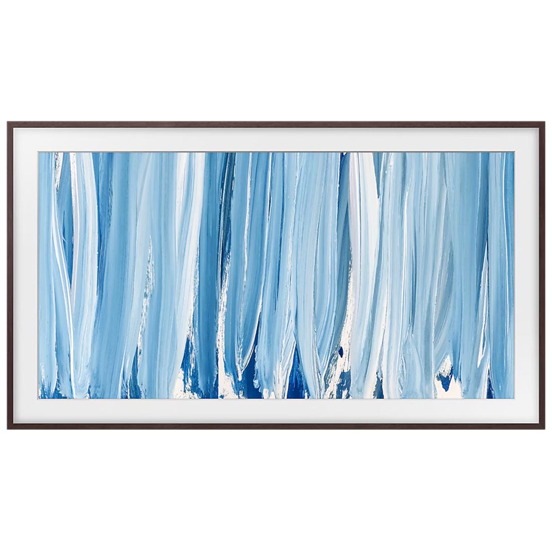 Samsung QN75LS03HWFXZC 75" The Frame Pro 4K Vision AI Smart TV - 2026 (LS03HW)