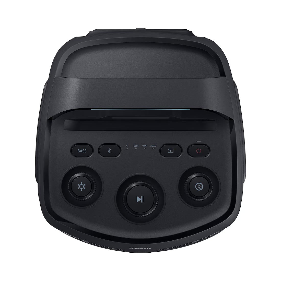 Samsung MX-ST40F/ZC Sound Tower Party Speaker - 2025 Model