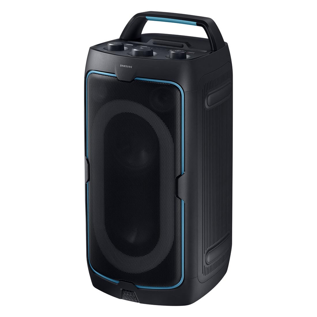 Samsung MX-ST40F/ZC Sound Tower Party Speaker - 2025 Model