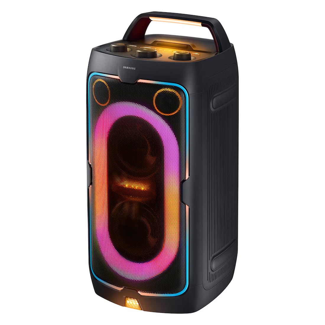 Samsung MX-ST40F/ZC Sound Tower Party Speaker - 2025 Model