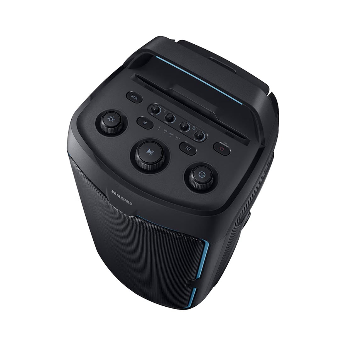 Samsung MX-ST50F/ZC Sound Tower Party Speaker - 2025 Model