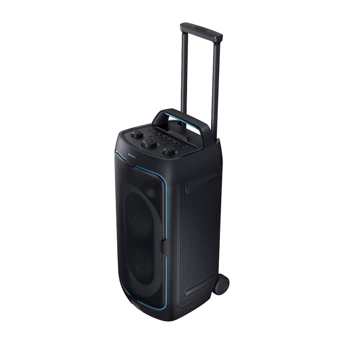 Samsung MX-ST50F/ZC Sound Tower Party Speaker - 2025 Model