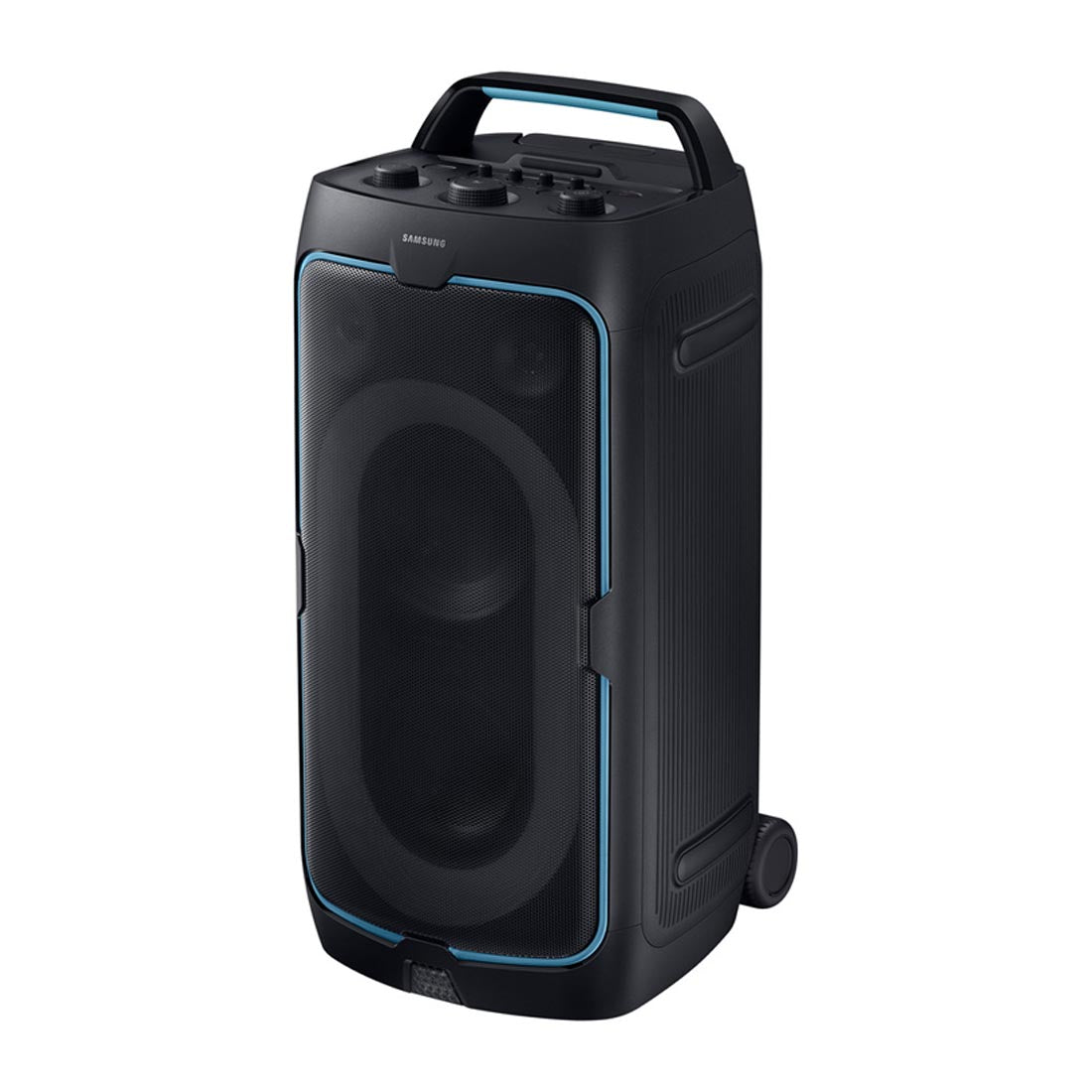 Samsung MX-ST50F/ZC Sound Tower Party Speaker - 2025 Model