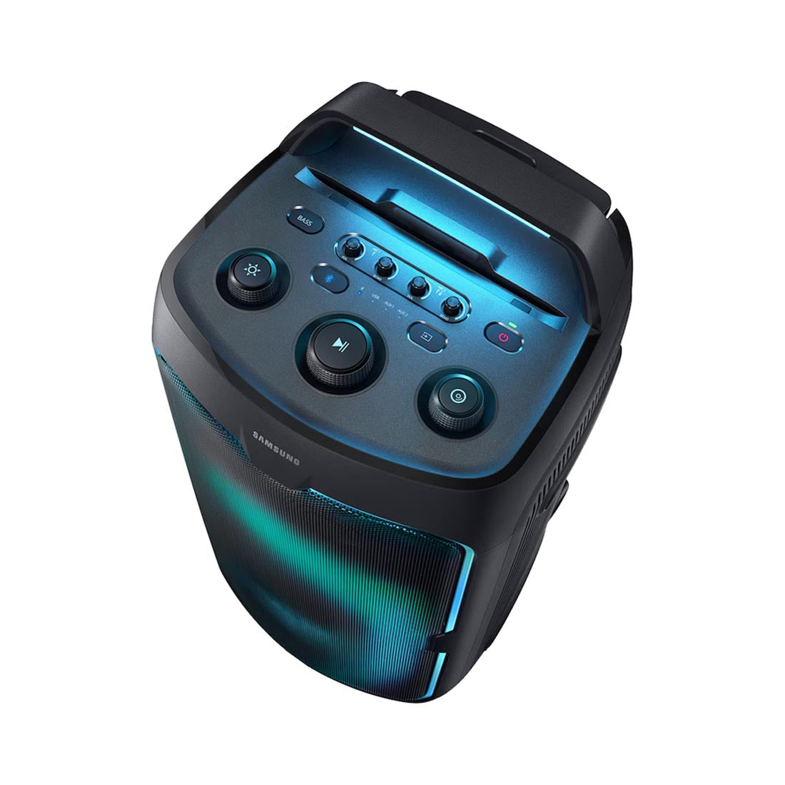 Samsung MX-ST50F/ZC Sound Tower Party Speaker - 2025 Model